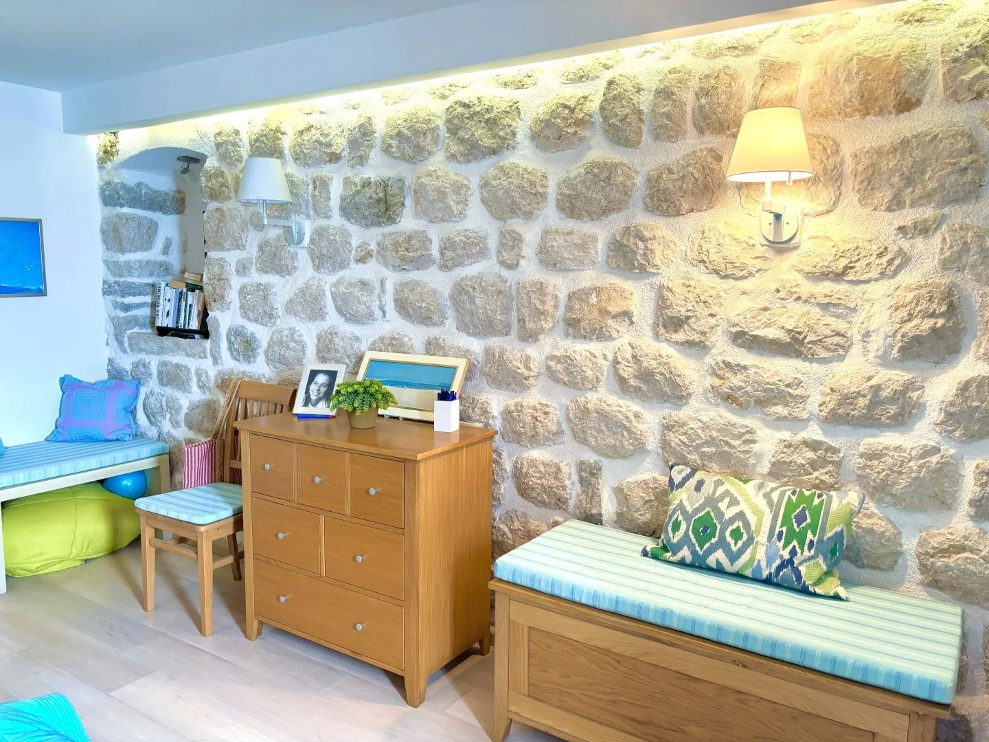 Sale, house, 232m², Dobrota, Kotor