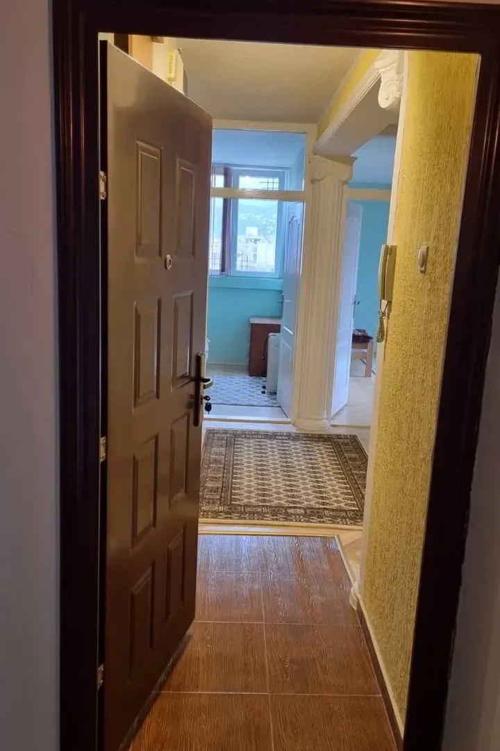 Sale, two bedroom apartment, 90m², Bar, Crna Gora