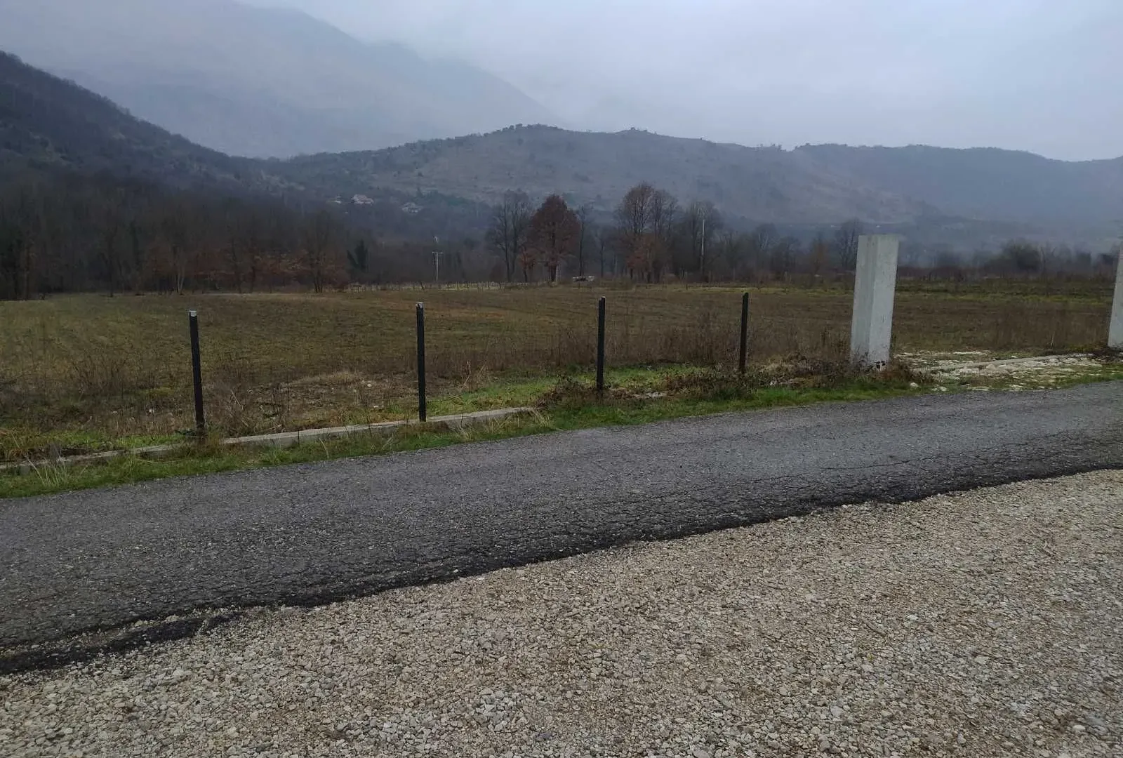 Prodaja, plac, 7290m², Orja Luka, Danilovgrad