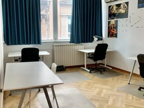 Rent, office space, 230m², Topličin venac, Beograd - image 6