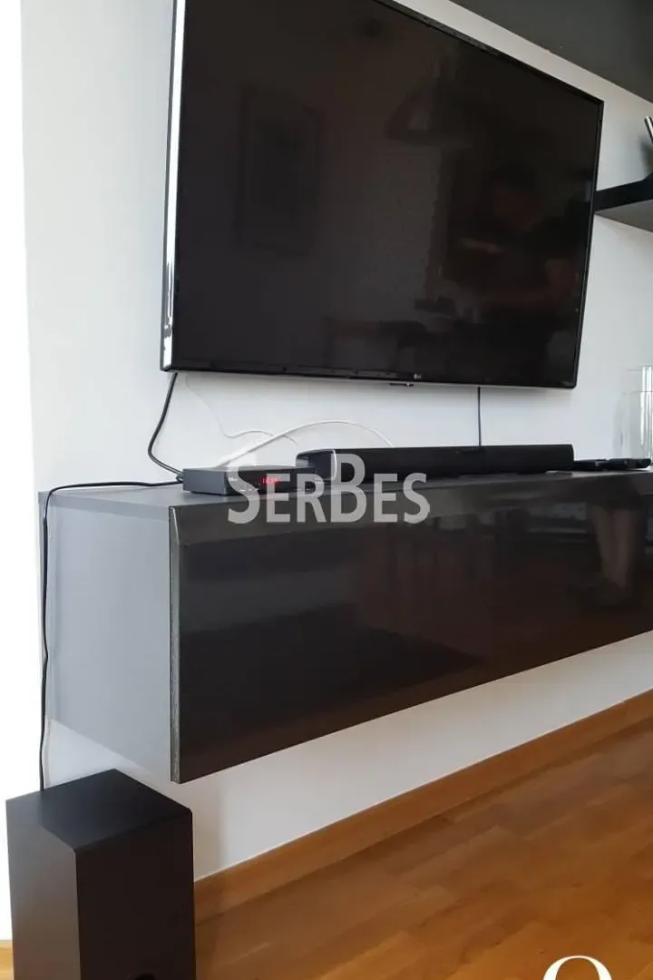 Izdavanje, dvosoban stan, 55m², Bulevar Oslobodjenja, Novi Sad Sve Podlokacije