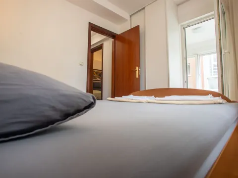 Sale, two bedroom apartment, 72m², Budva, Crna Gora - image 19