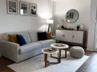 Sale, one bedroom apartment, 44m², Bijela, Herceg Novi