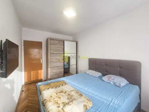 Rent, two bedroom apartment, 80m², Zabjelo, Podgorica - image 10