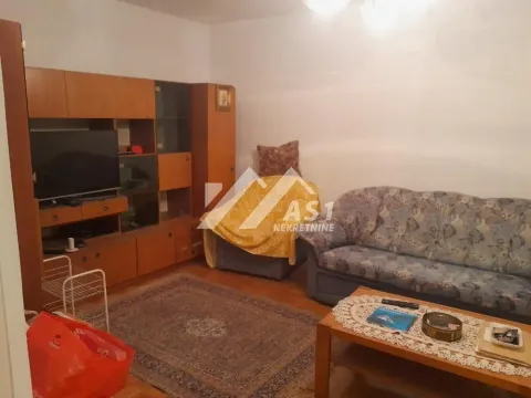 Izdavanje, četvorosoban stan, 93m², Liman 2, Novi Sad Sve Podlokacije - image 1