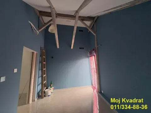 Prodaja, jednosoban stan, 44m², Skadarlija, Beograd - image 7