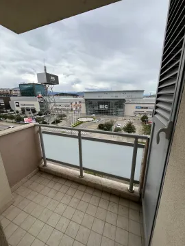 Rent, two bedroom apartment, 70m², City Kvart, Podgorica - image 7