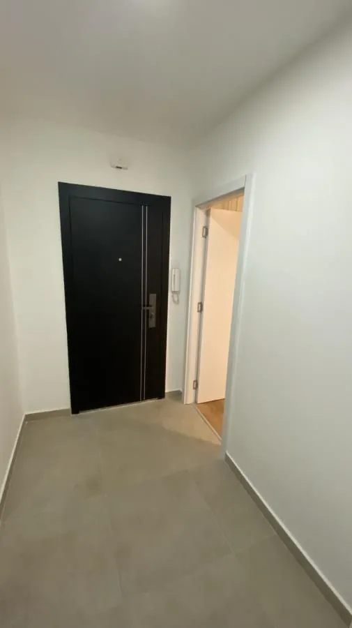 Prodaja, dvosoban stan, 54m², Sajmište, Novi Sad