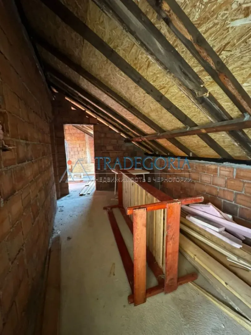 Sale, house, 96m², Bar, Crna Gora