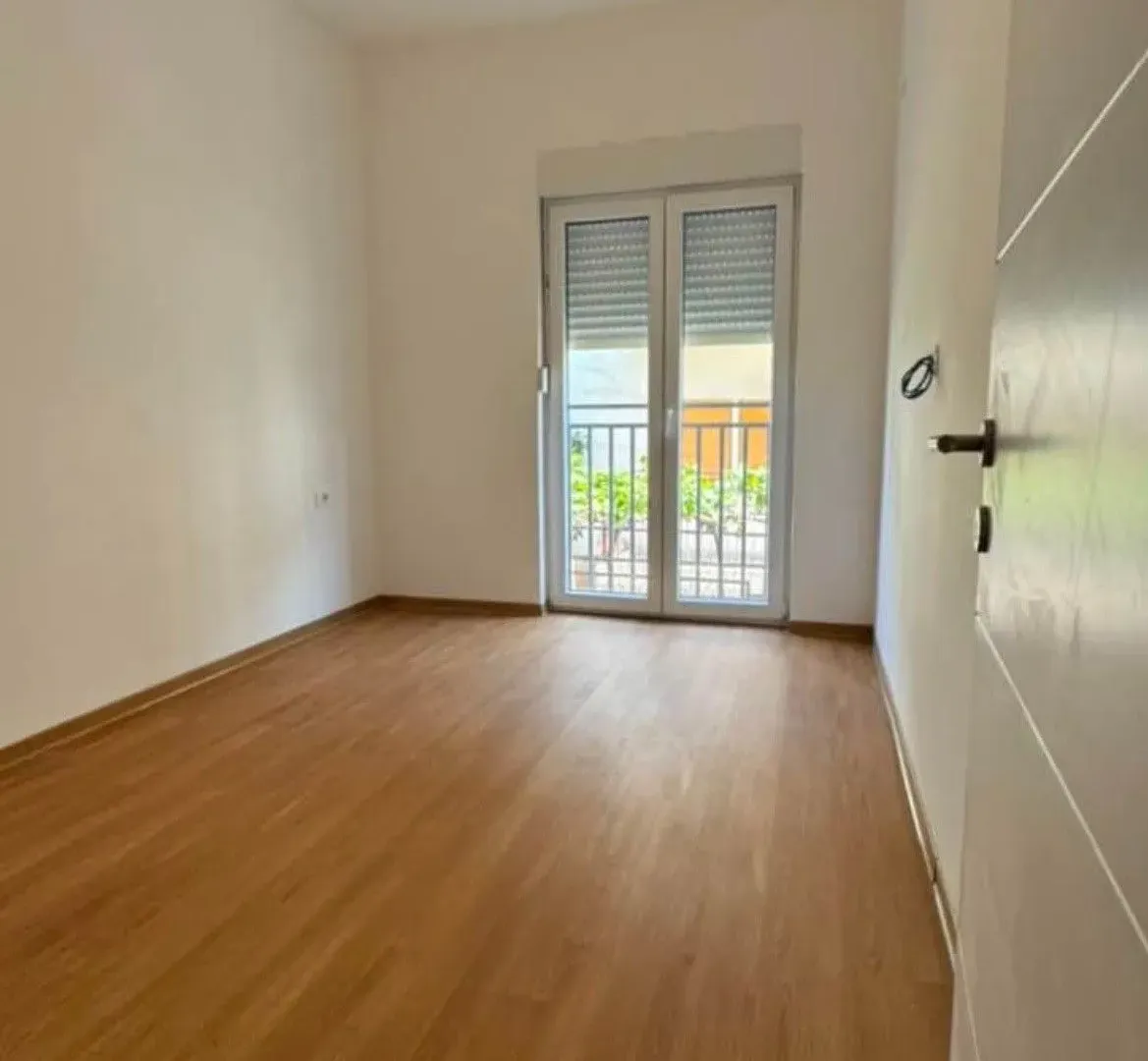 Prodaja, dvosoban stan, 60m², Zabjelo, Podgorica
