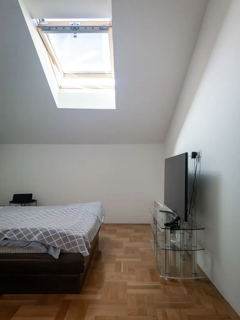Prodaja, dvosoban stan, 75m², Stari Aerodrom, Podgorica