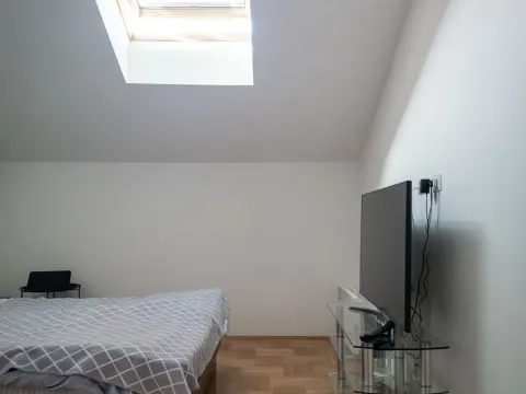 Prodaja, dvosoban stan, 75m², Stari Aerodrom, Podgorica - image 11