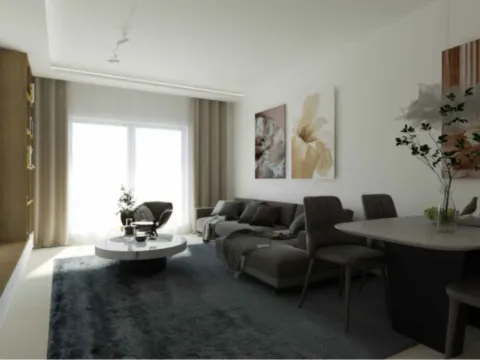 Prodaja, trosoban stan, 100m², Kotor, Crna Gora