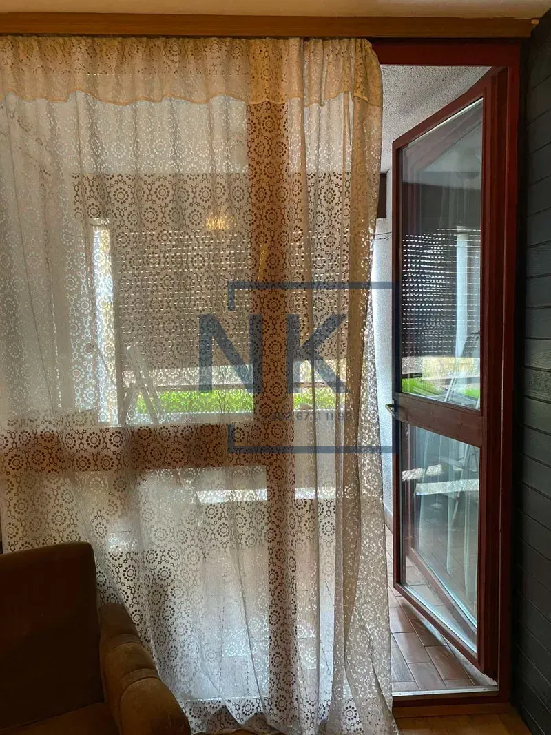 Rent, three bedroom apartment, 96m², Blok 5, Podgorica