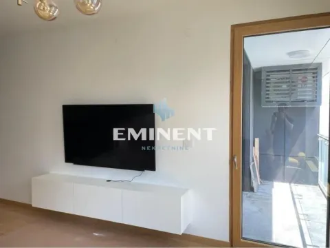 Izdavanje, dvosoban stan, 58m², Novi Beograd Blok 65, Novi Beograd Sve Podlokacije - image 2