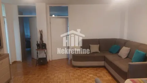 Sale, three bedroom apartment, 61m², Novi Beograd Blok 29, Novi Beograd Sve Podlokacije - image 2