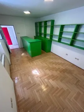 Prodaja, dvosoban stan, 42m², Slavija, Vračar Sve Podlokacije - image 2