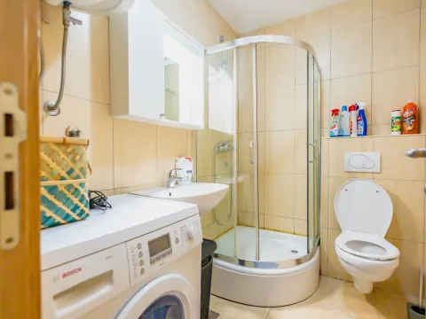 Rent, two bedroom apartment, 66m², Zabjelo, Podgorica - image 3