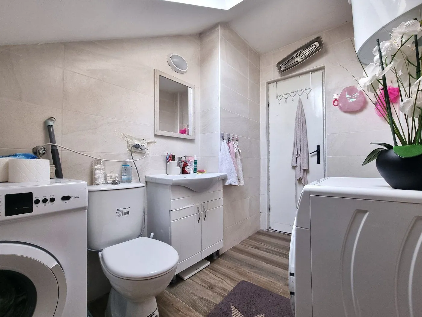 Prodaja, stan, 55m², Centar, Podgorica