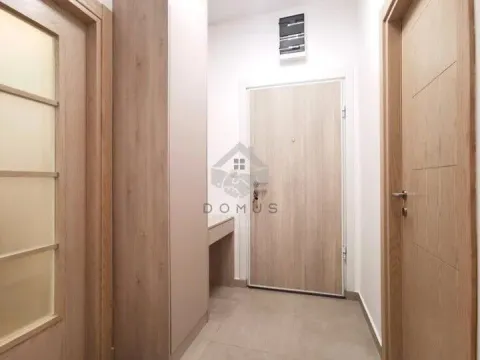 Izdavanje, jednosoban stan, 44m², Blok 9, Podgorica - image 8