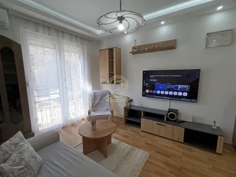 Izdavanje, dvosoban stan, 40m², Rotkvarija, Novi Sad Sve Podlokacije - image 2