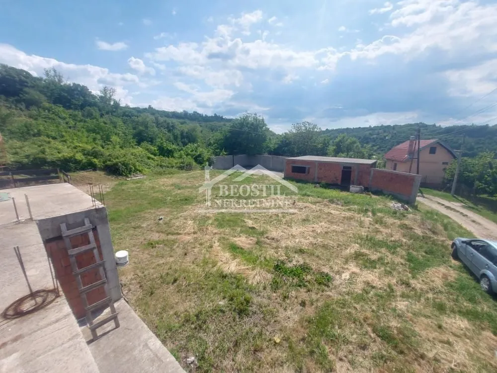 Sale, house, 70m², Plavinac, Smederevo