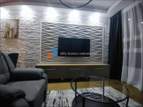 Izdavanje, trosoban stan, 70m², Višnjička Banja, Palilula Sve Podlokacije - image 7