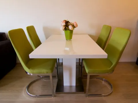 Rent, one bedroom apartment, 47m², City Kvart, Podgorica - image 4