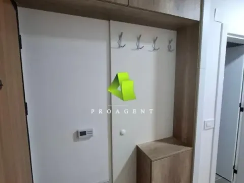 Rent, one bedroom apartment, 50m², Pantelej, Niš - image 7