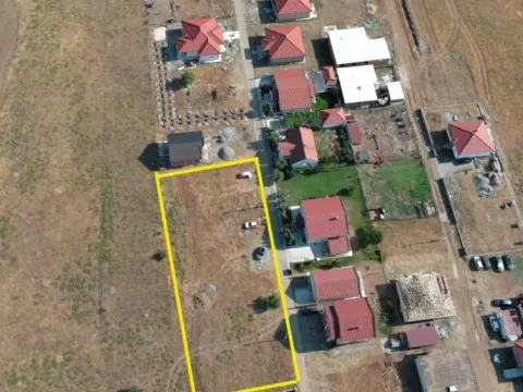 Prodaja, plac, 500m², Tuzi, Podgorica - image 7