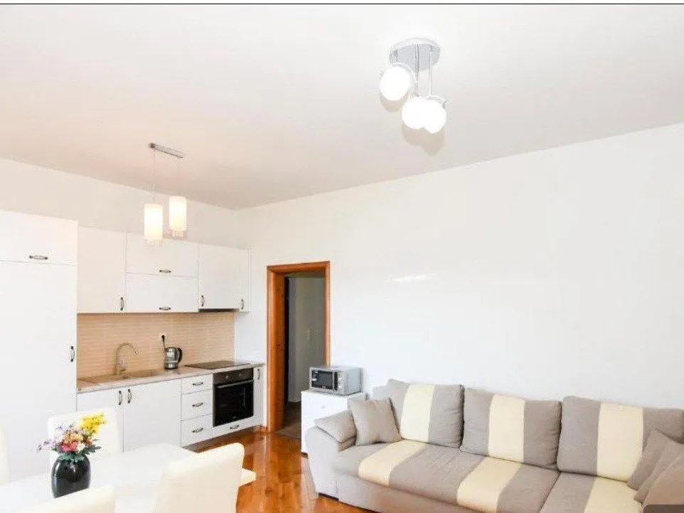 Prodaja, stan, 59m², Topla, Herceg Novi