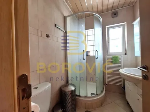 Izdavanje, dvosoban stan, 61m², Savski Venac, Beograd - image 18