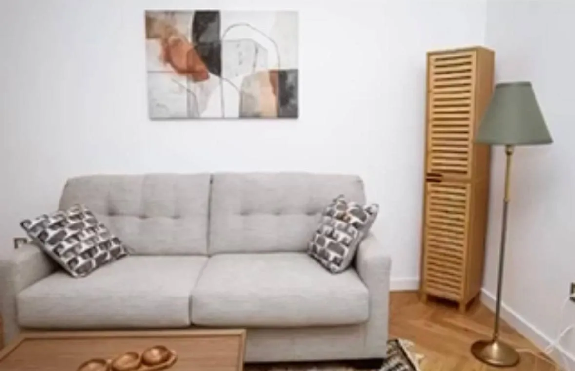 Sale, two bedroom apartment, 59m², Kava, Tivat