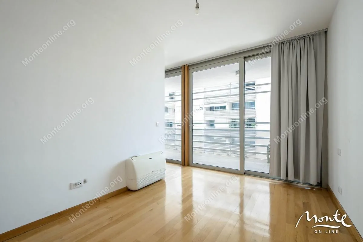 Sale, two bedroom apartment, 85m², Budva, Crna Gora