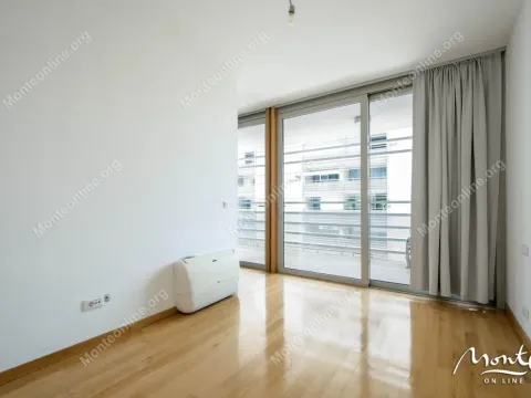 Prodaja, dvosoban stan, 85m², Budva, Crna Gora - image 8