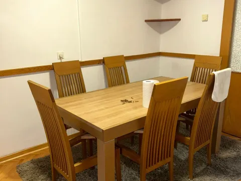 Izdavanje, dvosoban stan, 86m², Seljanovo, Tivat - image 15