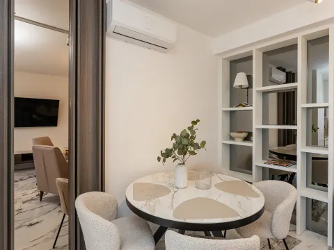 Prodaja, jednosoban stan, 60m², Radovići, Tivat - image 8