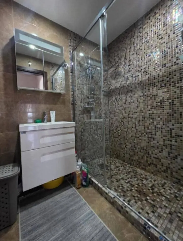 Prodaja, dvosoban stan, 73m², Tuški Put, Podgorica