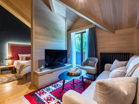 Prodaja, jednosoban stan, 36m², Kolašin, Crna Gora - image 4