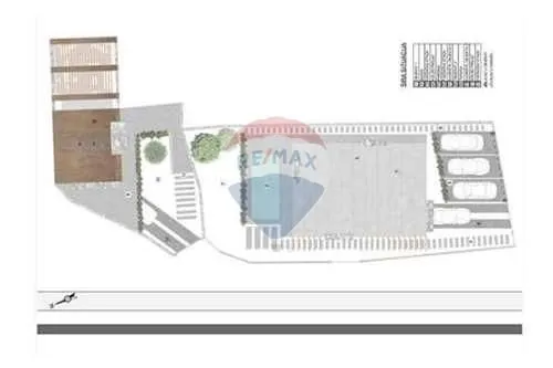 Sale, land lot, Donja Gorica, Podgorica