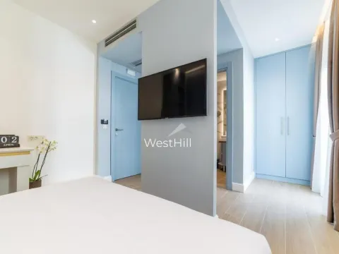 Prodaja, ugostiteljski objekat, 320m², Budva, Crna Gora - image 1