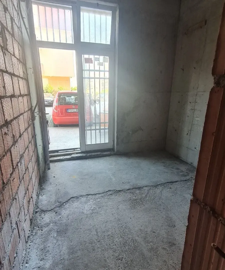 Sale, office space, 15m², Zabjelo, Podgorica