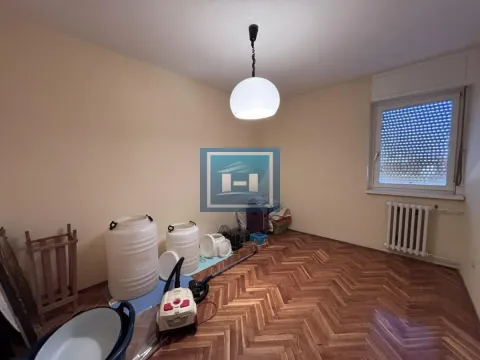 Prodaja, trosoban stan, 75m², Strelište, Jagodina - image 8