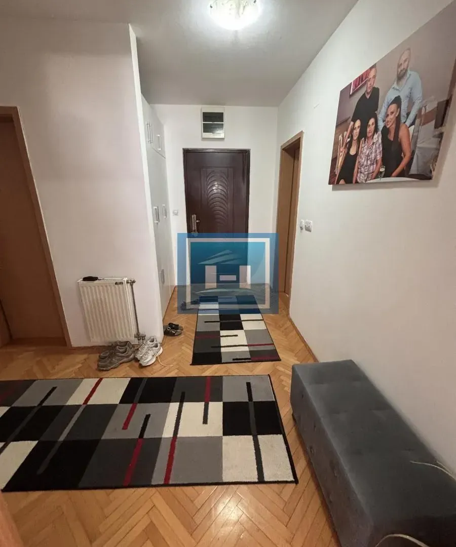 Prodaja, četvorosoban stan, 73m², Aqua park, Jagodina