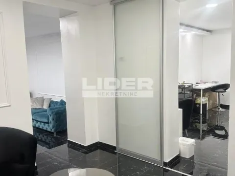 Sale, two bedroom apartment, 50m², Skadarlija, Beograd - image 3