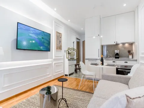 Prodaja, stan, 19m², Zabjelo, Podgorica - image 5