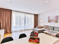 Izdavanje, jednosoban stan, 58m², Budva, Crna Gora - image 3