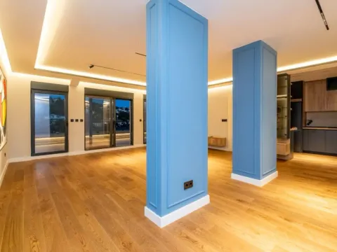 Izdavanje, stan, 163m², Preko Morače, Podgorica - image 12