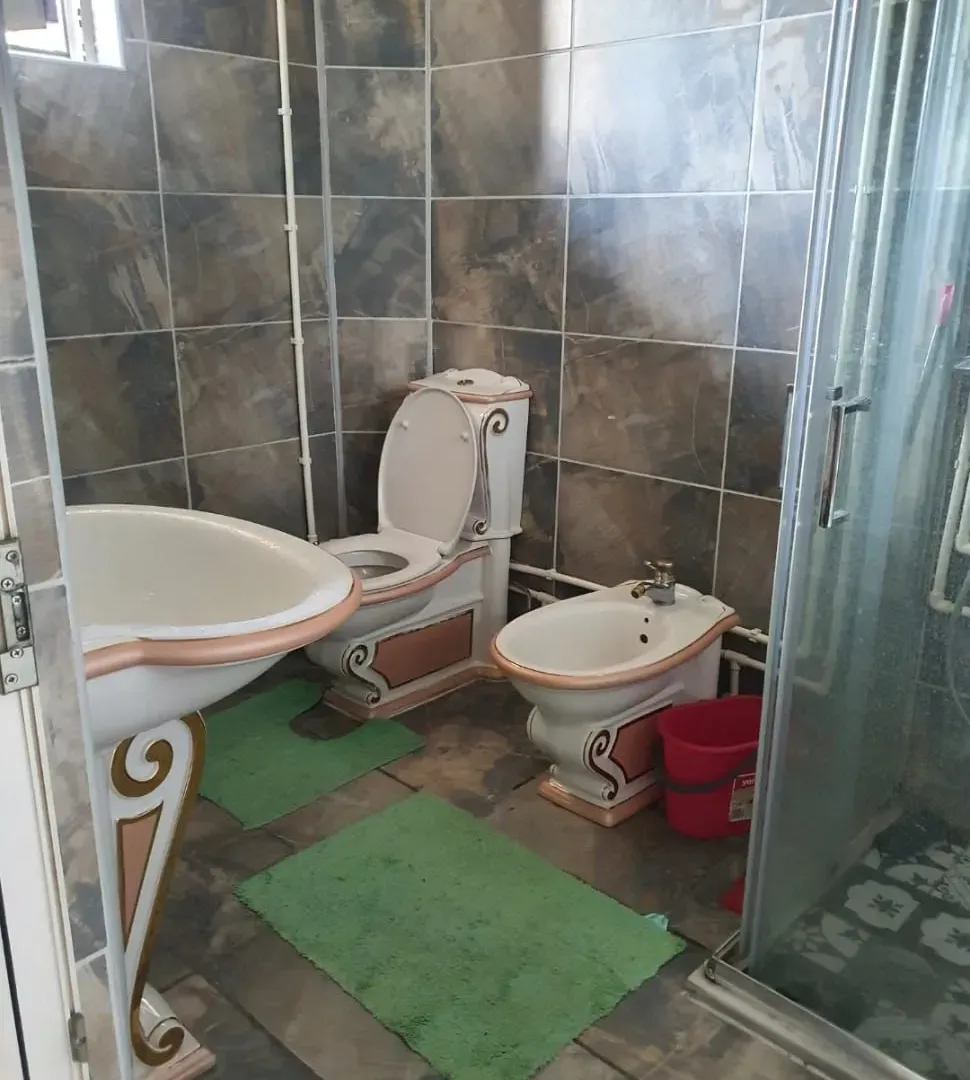 Sale, three bedroom apartment, 100m², Ribnica, Kraljevo