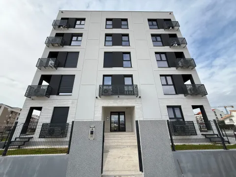 Prodaja, dvosoban stan, 60m², Zabjelo, Podgorica - image 8